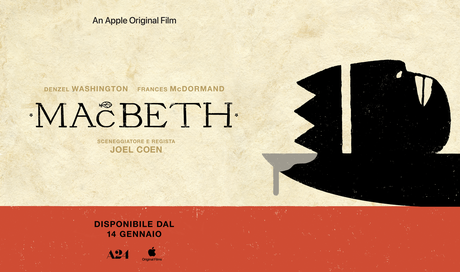 Macbeth: trailer finale e tutte le anticipazioni sul film con Denzel Washington