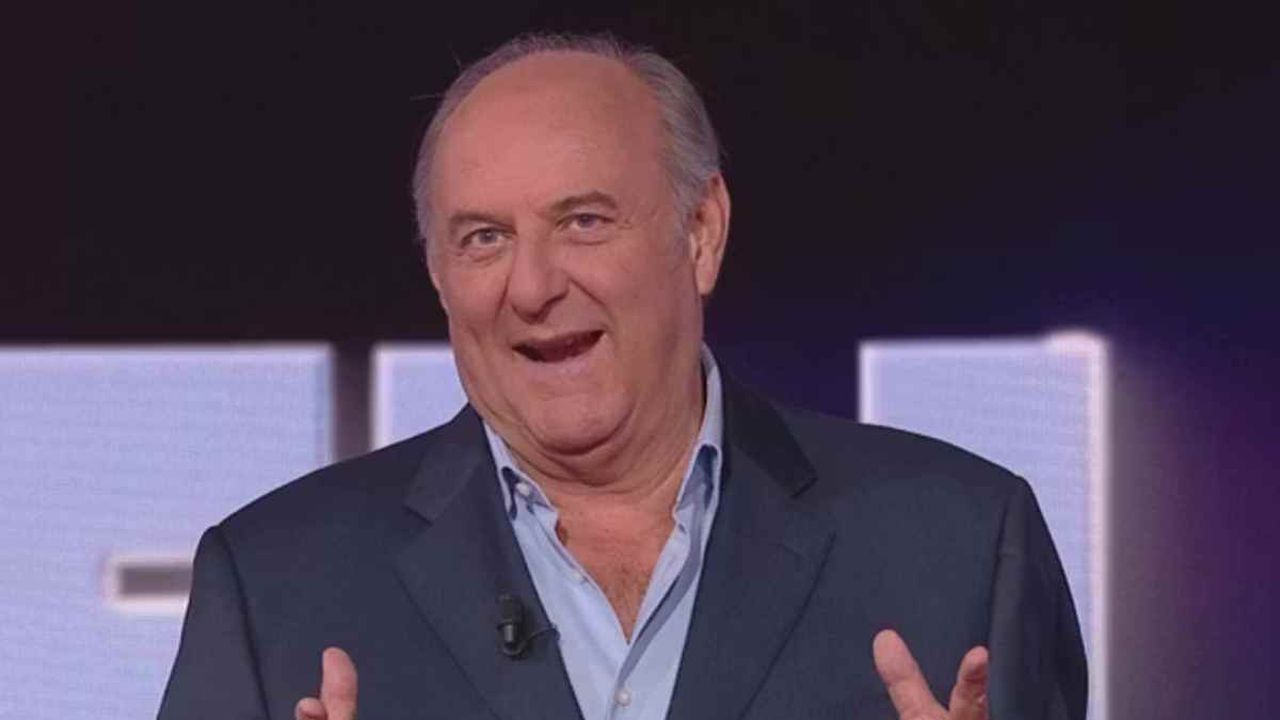 La Ruota della Fortuna, Gerry Scotti non si ferma: il piano di Mediaset