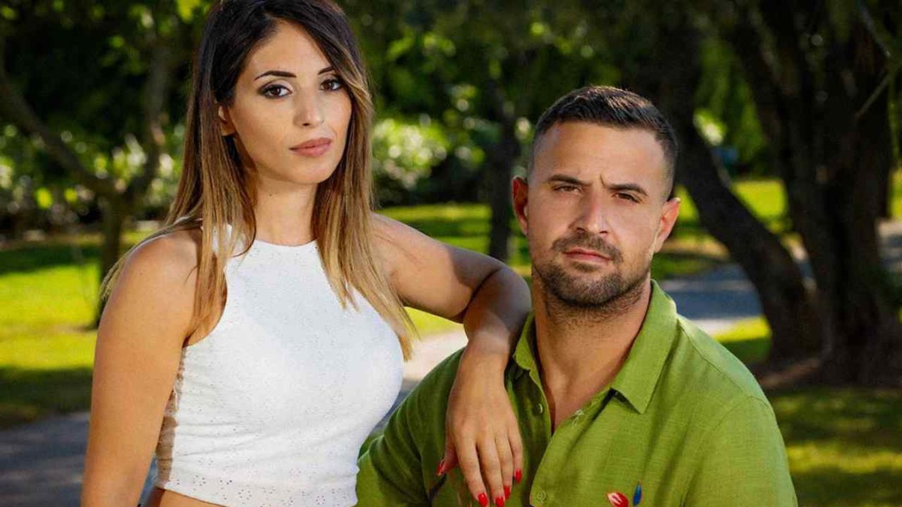 Temptation Island, Valentina e Antonio stanno ancora insieme? La segnalazione