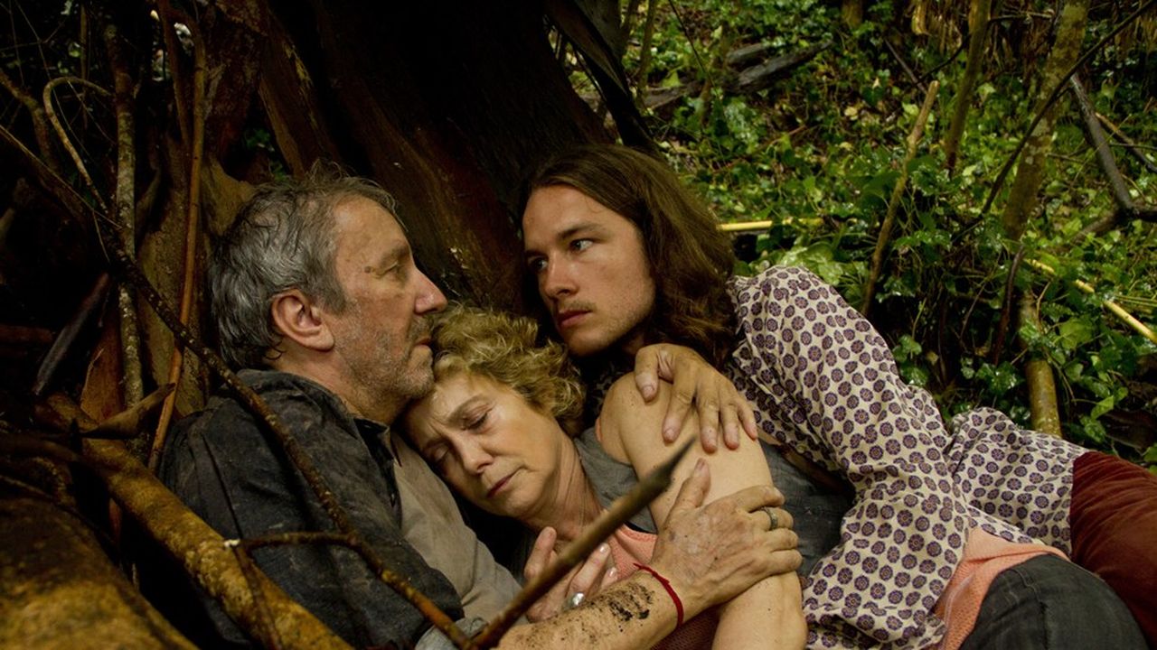 Toxic Jungle: road movie e rock psichedelico nel cuore della giungla Amazzonica