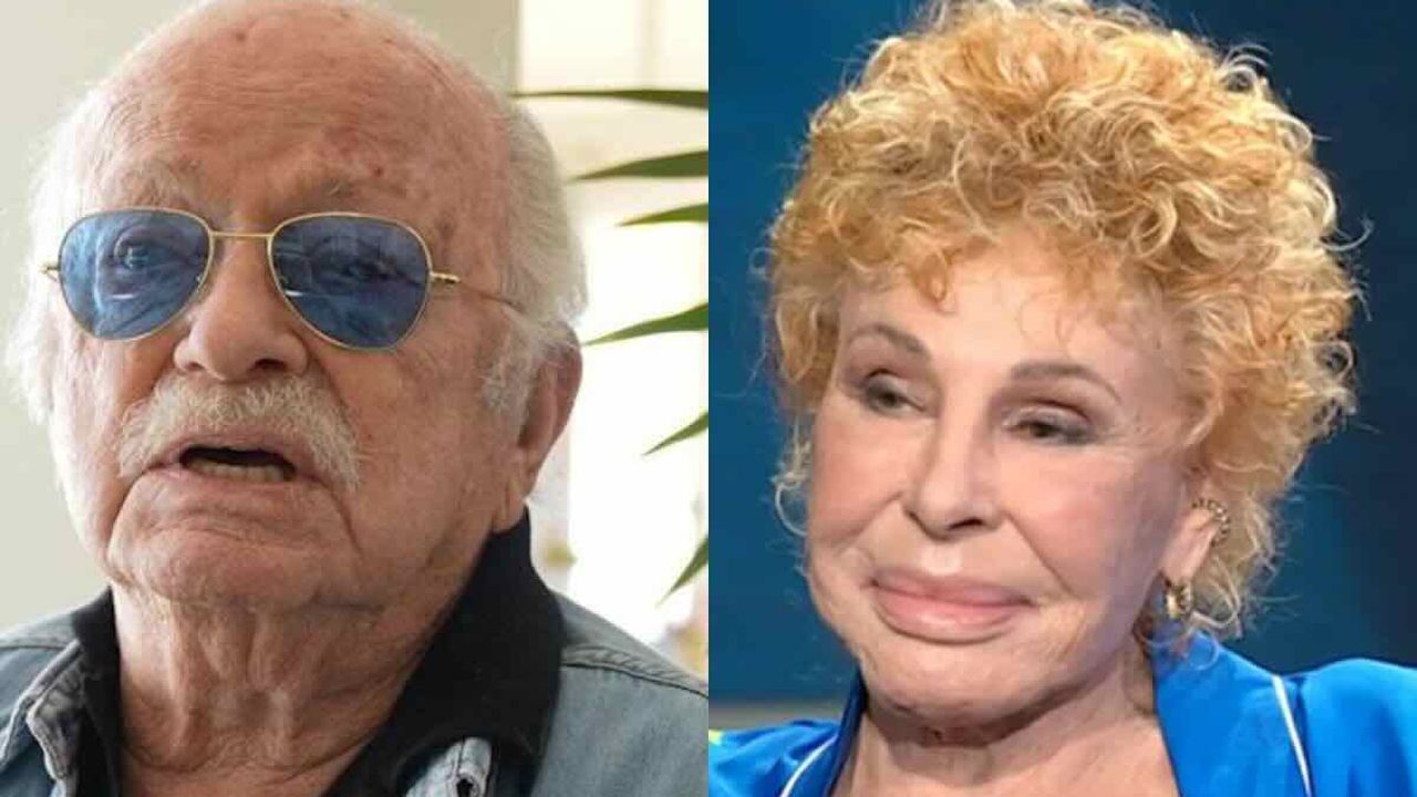 Ornella Vanoni e Gino Paoli: l’incontro, il grande amore, i triangoli amorosi e il drammatico giorno del tentato suicidio