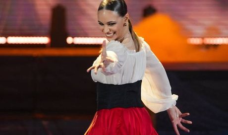 Amici, quanto ha vinto Alessia: la cifra portata a casa dalla ballerina