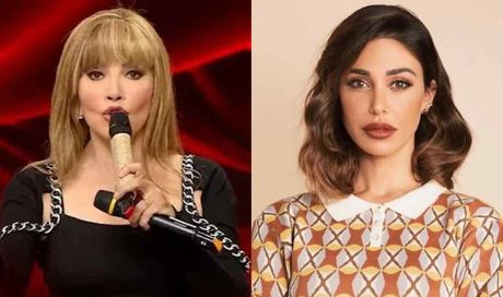 “Belen a Ballando con le Stelle”, il colpaccio di Milly Carlucci