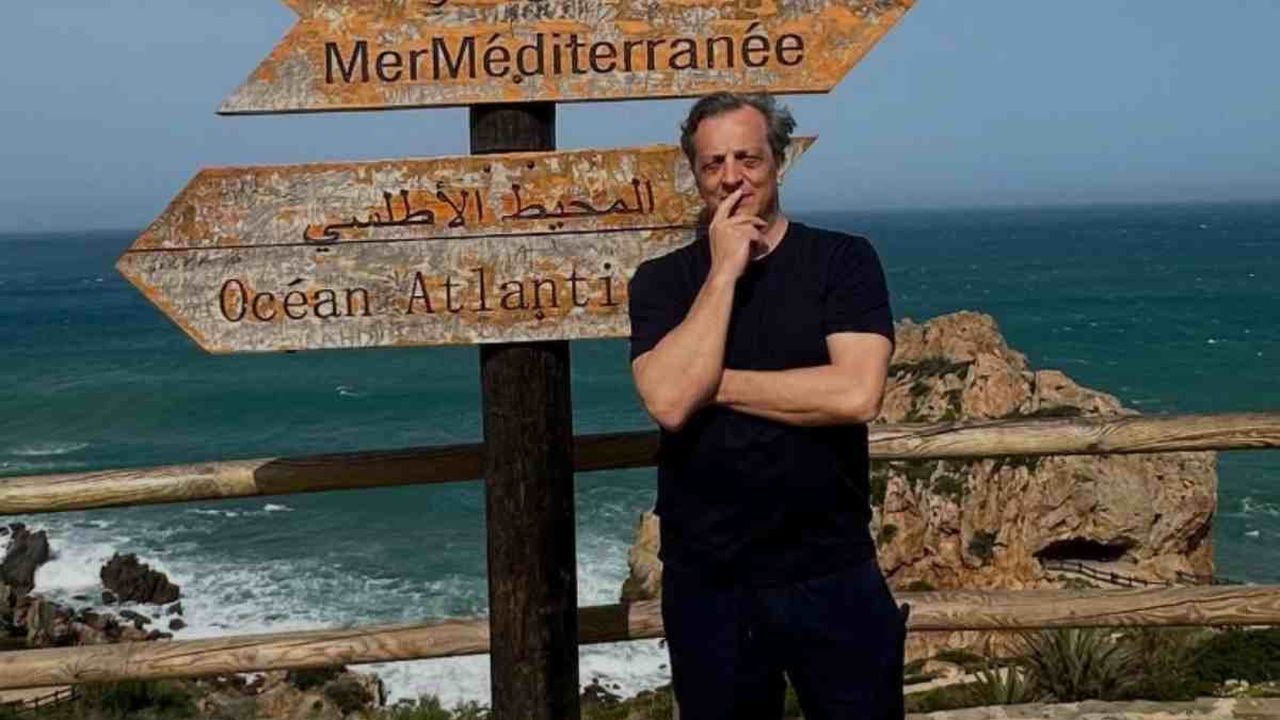 Gabriele Muccino: età, moglie e figli, dove vive, laurea, fratello, carriera e film. Tutto sul regista