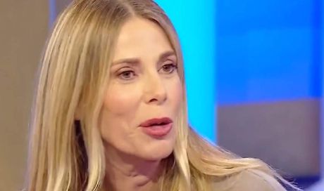 Alessia Marcuzzi tra Rai, Mediaset e Prime Video: il futuro della conduttrice resta un rebus
