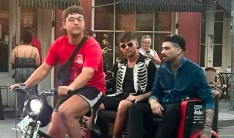Zayn e Louis, strade che si rincrociano: il documentario che (forse) riaccende gli One Direction