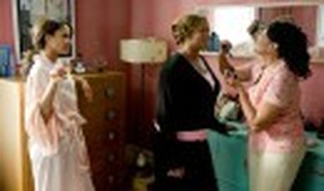 Rimbalzi d’amore: foto e trailer italiano della commedia romantica Just Wright