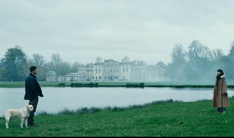 The Gentlemen, al via le riprese: nel cast Michele Morrone, Benedetta Porcaroli e Sergio Castellitto
