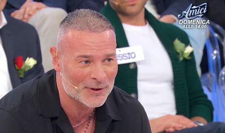 Angelo Perla: chi è il corteggiatore di Tina Cipollari di Uomini e Donne