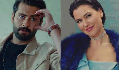 Forbidden Fruit, 2 stagione: notte di passione tra Tasdemir e Ender