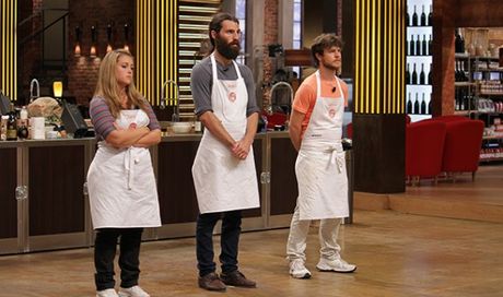 MasterChef 2, live giovedì 3 gennaio 2013: eliminati Federico, Giorgio Anthony e Letizia. Marika contesta Cracco nell’edizione del ‘guore’