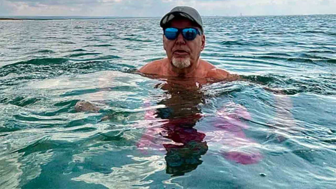 Vasco Rossi in Puglia: lo sfogo contro i fan invadenti e l’amore per la sua “seconda casa”