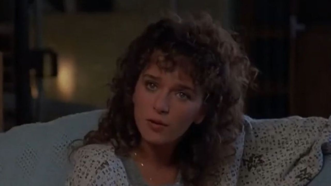 Qui giovanissima in uno dei film americani più famosi di sempre: riuscite a riconoscere questa attrice italiana?