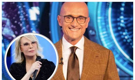 GF Vip 2026: i rumors sul cast, l’intervento di Maria De Filippi, svelata la data d’inizio