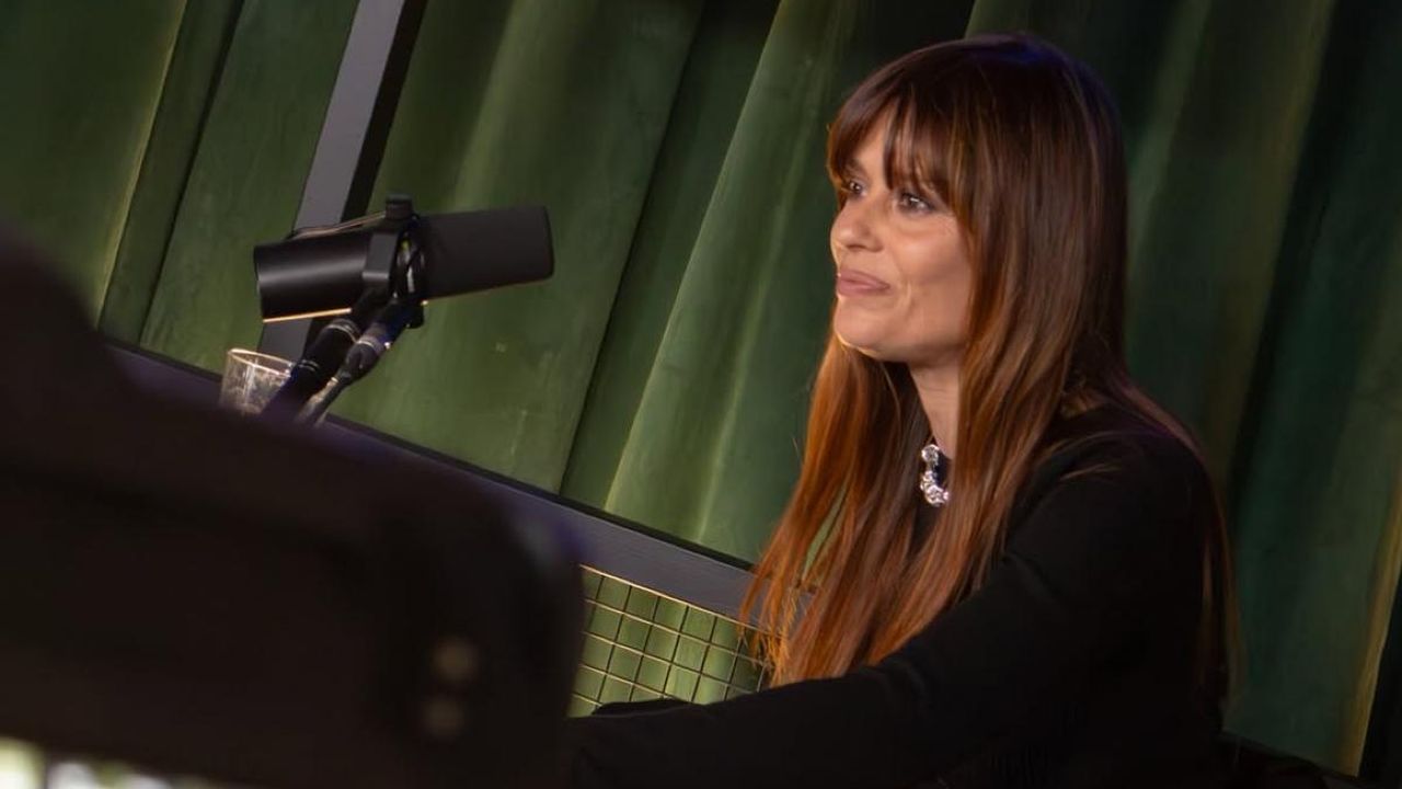 Claudia Pandolfi, la ricordate a Miss Italia? Com’era e com’è, la trasformazione