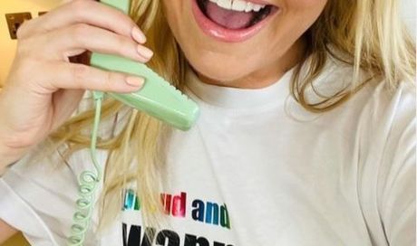 Emma Bunton: “Felice di essere nelle Spice Girls e non una cantante solista”