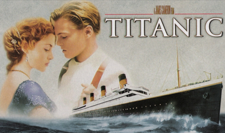 Comic Con 2009: James Cameron conferma Titanic in 3d
