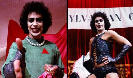 Tim Curry – 68 anni e 5 personaggi indimenticabili