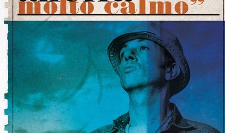 Neffa, Molto Calmo: “La calma è una forza, è una protezione. La mia agitazione è la mia croce e delizia”