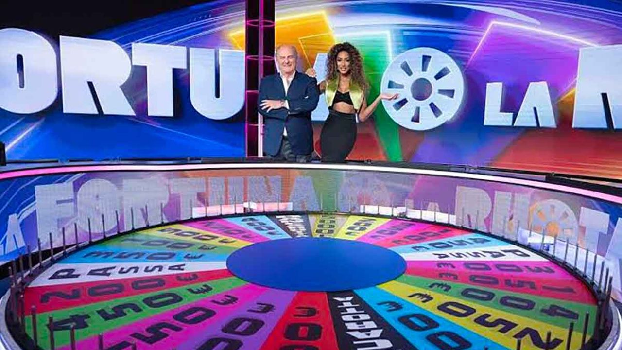 Perché stasera 3 marzo non va in onda La Ruota della Fortuna: stop per Samira e Gerry Scotti