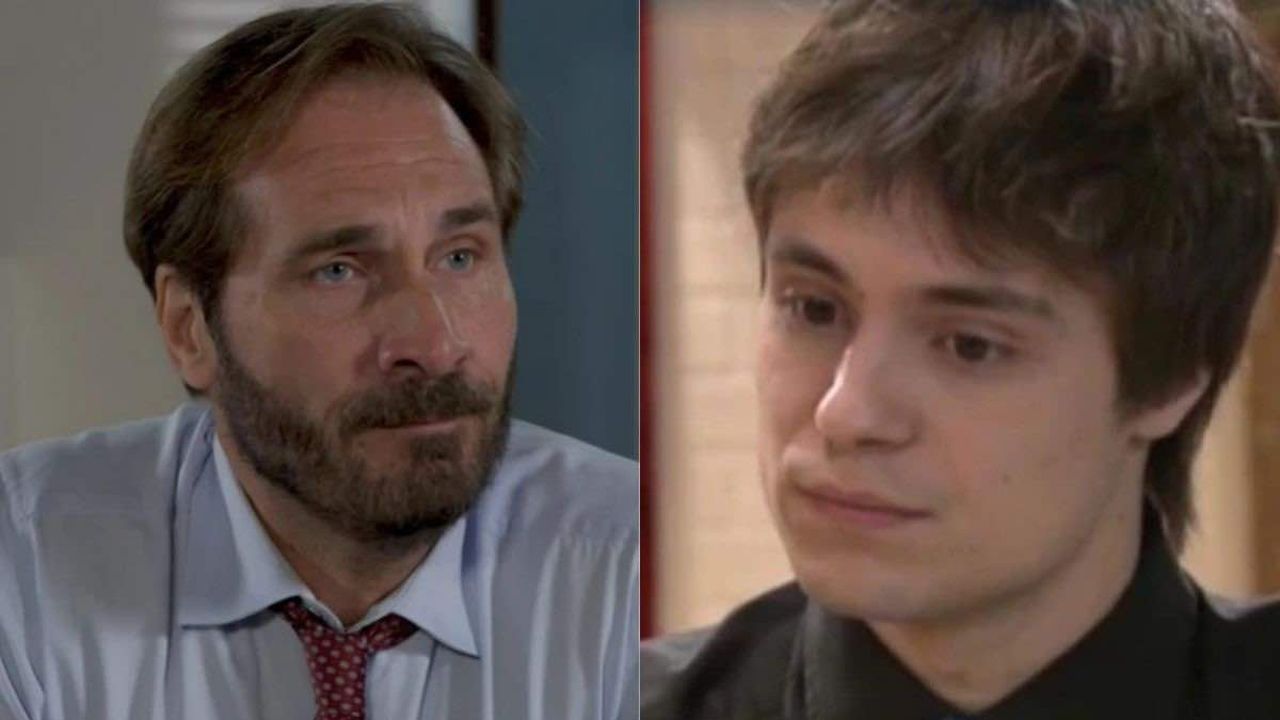 Un Posto al sole, anticipazioni prossime puntate: cosa succederà tra Gianluca e Alberto. Il ritorno improvviso
