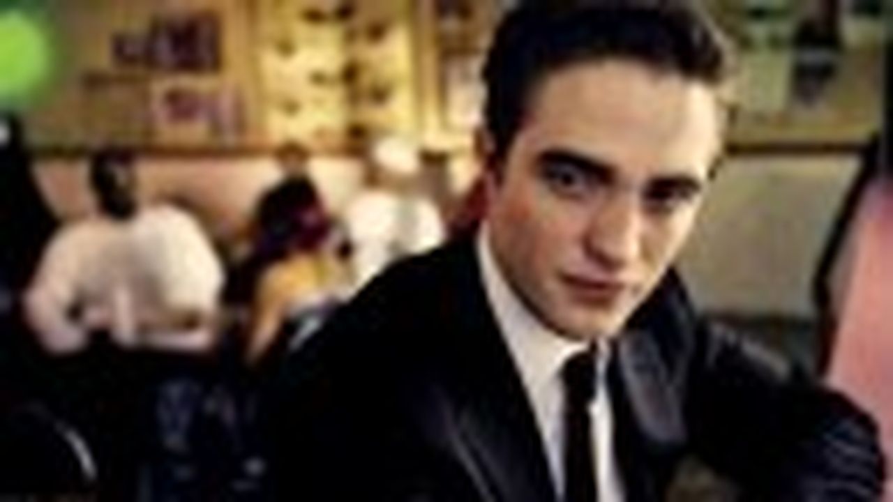 Cosmopolis: nuove foto del nuovo film di David Cronenberg con Robert Pattinson