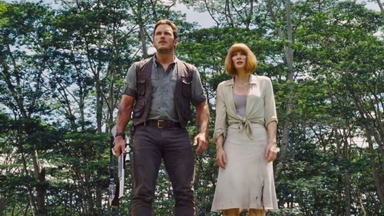 Jurassic World, la conferma della presidentessa Universal Donna Langley: ‘sarà una trilogia’