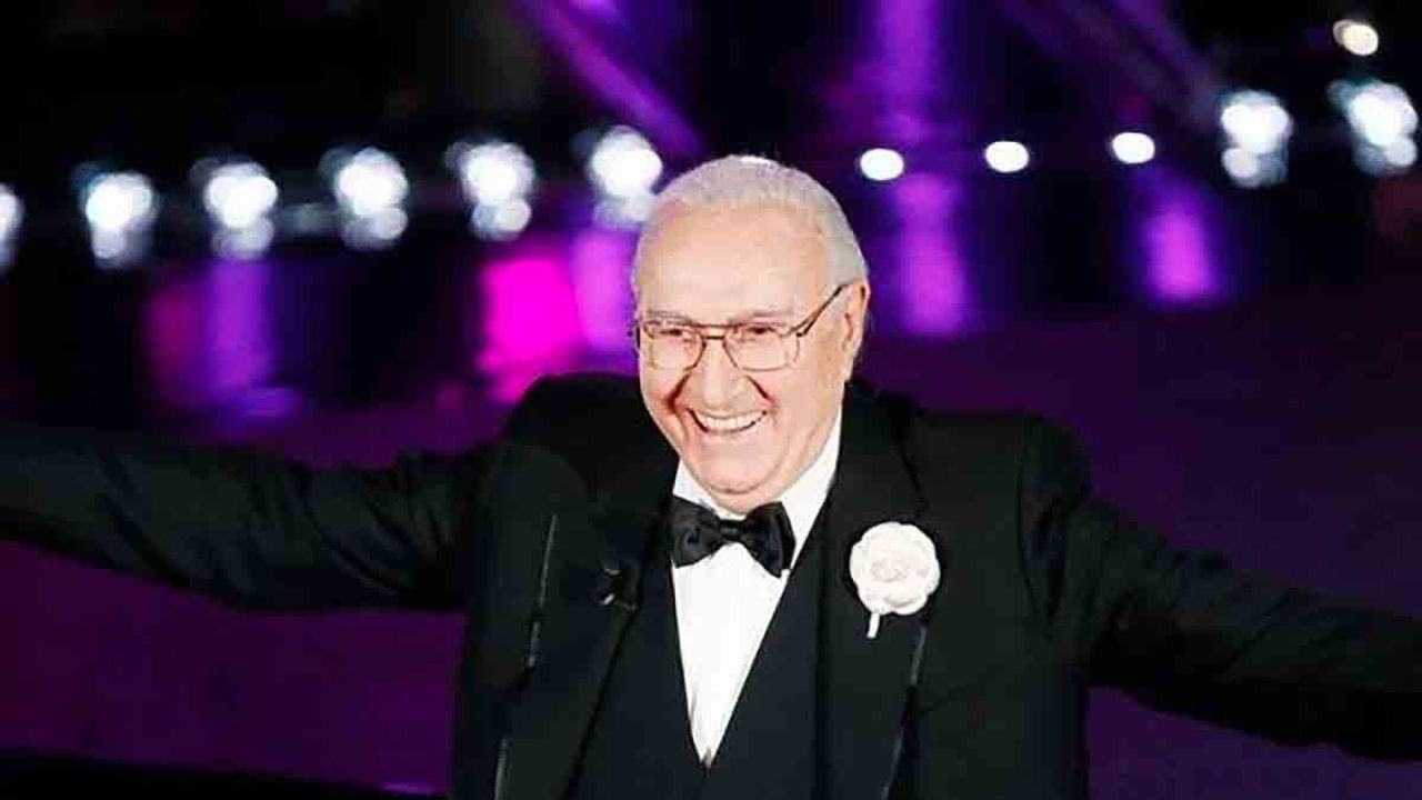 Funerali di Pippo Baudo: orari, diretta tv e il possibile omaggio del Teatro delle Vittorie