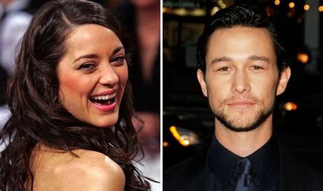 The Dark Knight Rises: ecco i ruoli di Joseph Gordon-Levitt e Marion Cotillard