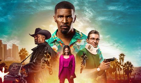 Day Shift – A caccia di vampiri: colonna sonora e recensione della commedia horror con Jamie Foxx