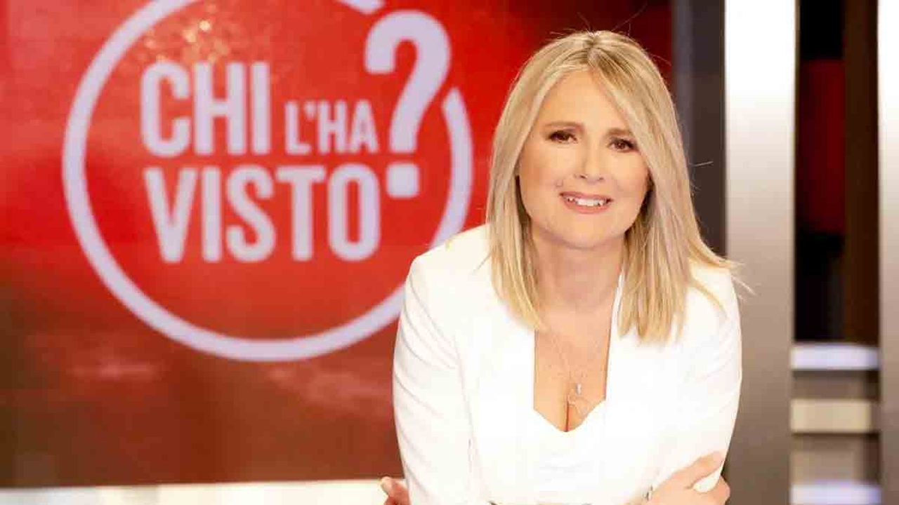Chi l’ha visto, anticipazioni stasera 3 dicembre: i casi trattati da Federica Sciarelli