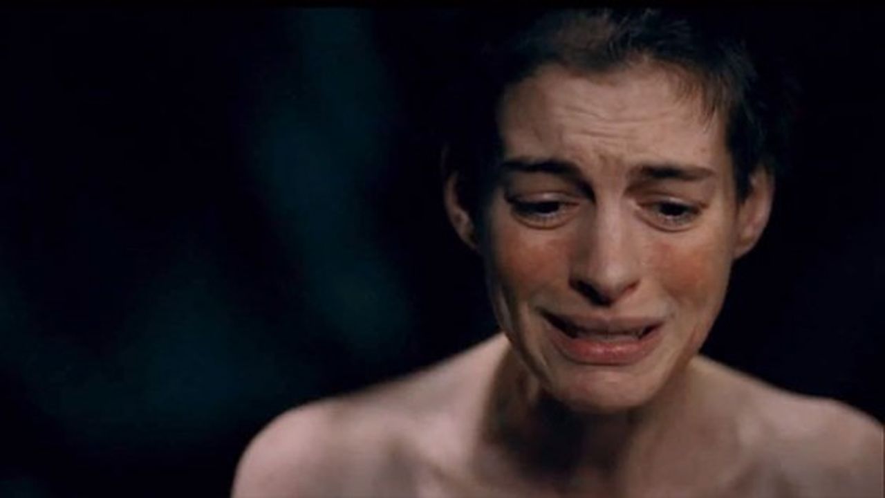 Film 2013/2014:  Louis C.K per il nuovo  David O. Russell –  Anne Hathaway per La Bisbetica Domata