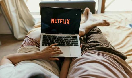 Netflix, tutte le nuove uscite di Ottobre 2025