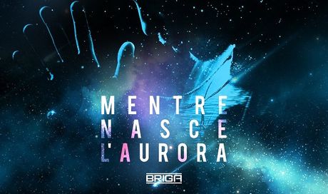 Briga, Mentre nasce l’aurora è il nuovo singolo: testo e audio