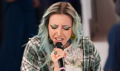 Amici 25, chi è Valentina Pesaresi: età, dove vive, fidanzato, Instagram. Tutto su di lei