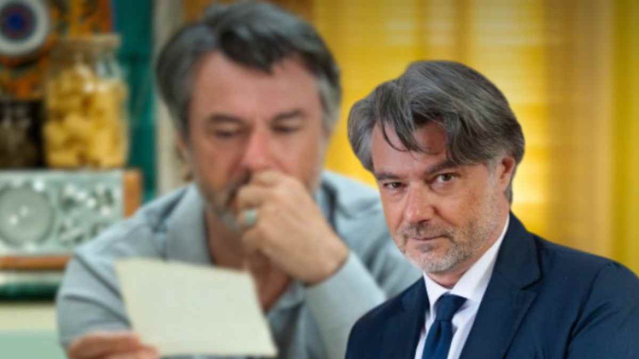 Un Posto al Sole, prossime puntate: Michele pronto a tutto, il ritrovamento di Assane