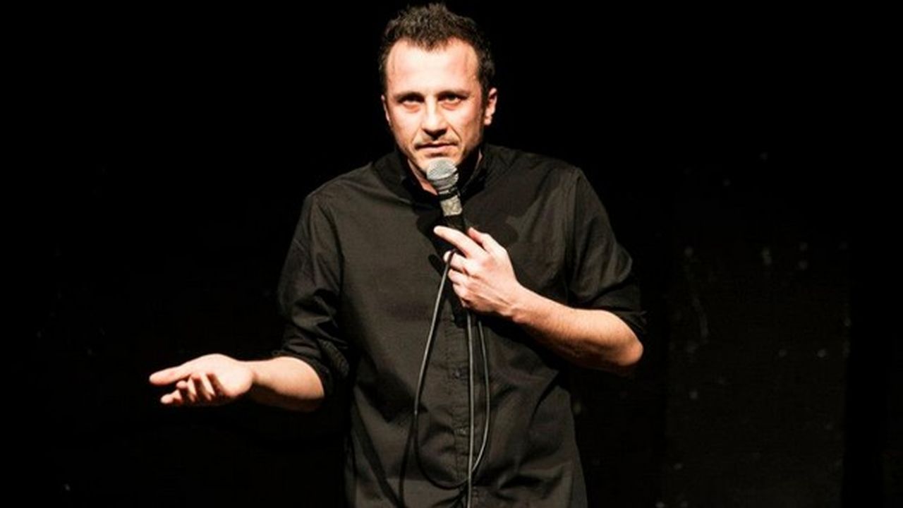 Ballarò, la copertina satirica della terza puntata sarà firmata da Giorgio Montanini