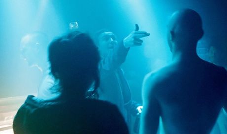 Victoria: foto del thriller di Sebastian Schipper
