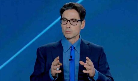 Mediaset: stop a L’Isola, perché Striscia non torna al posto de La Ruota della fortuna, il destino del GF