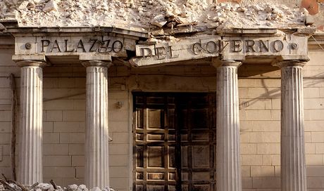 L’Aquila – 10 anni dopo, gli speciali tv per ricordare il sisma del 2009