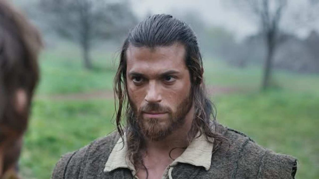 Can Yaman arrestato a Istanbul: le accuse