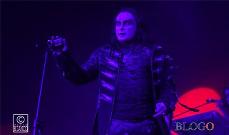 Devilment foto concerto Trezzo Milano 23 Novembre 2014