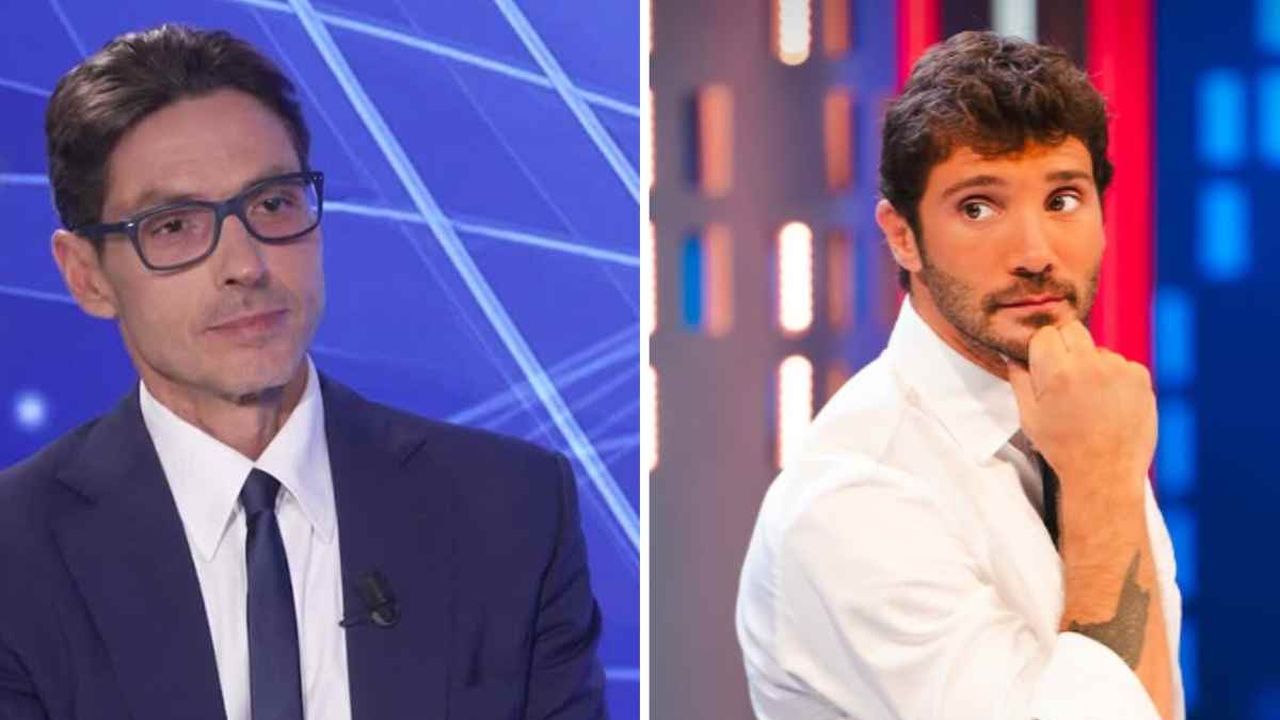 Pier Silvio Berlusconi attacca Affari Tuoi, poi il retroscena su Stefano De Martino a Mediaset