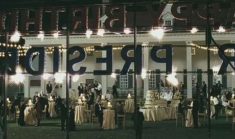 Indovinate il film dalla festa