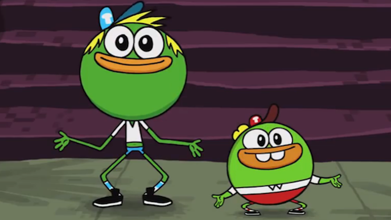 Breadwinners – Anatre fuori di testa, la serie di animazione comica arriva su Nickelodeon