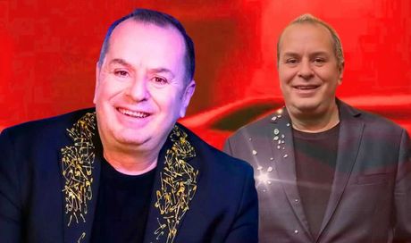 Fabio Canino, l’intervista: “La tv è cambiata, ha perso il coraggio. Io via da Ballando con le Stelle? È la mia comfort zone, l’unico show del sabato sera rimasto”