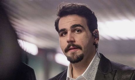 Che titolo di studio ha Ignazio Boschetto: quello che non sai del tenore de Il Volo