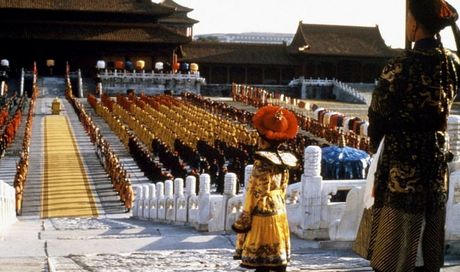 30 direttori della fotografia che hanno fatto la storia del cinema