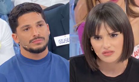 Uomini e Donne, perché Francesca ha abbandonato il trono di Gianmarco Steri