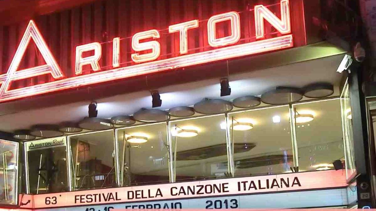 Festival di Sanremo, arriva la decisione della Rai